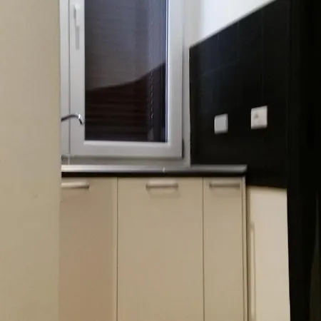 Erika House アパート