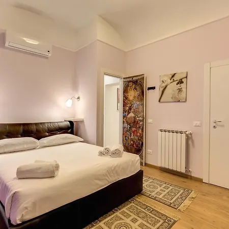 Appartement Erika House