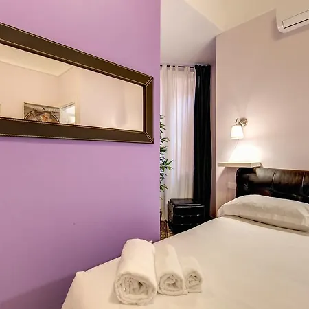 Appartement Erika House *