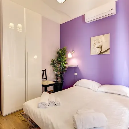 Appartement Erika House