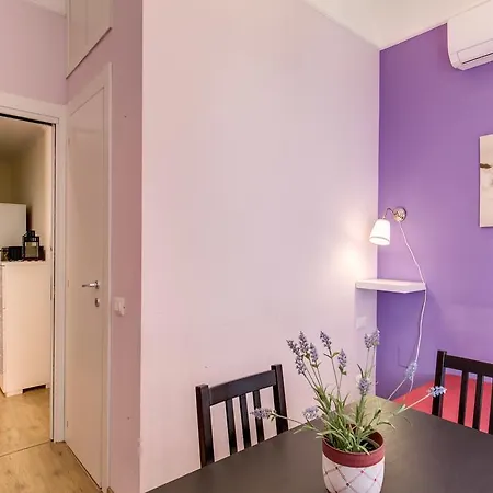 Erika House Appartement Rome