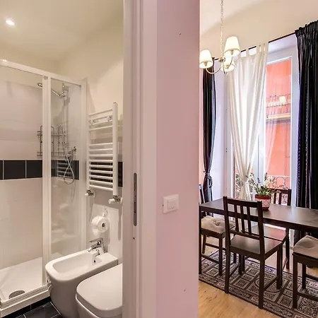 Appartement Erika House *