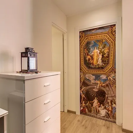 Appartement Erika House *