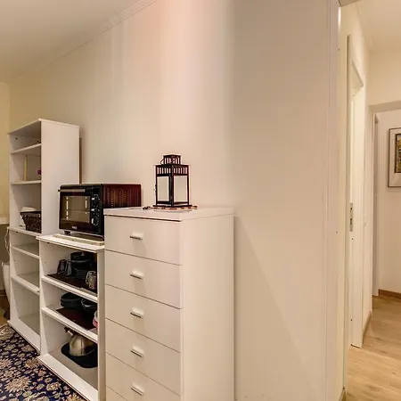 Appartement Erika House