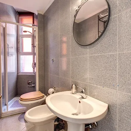 Appartement Erika House *