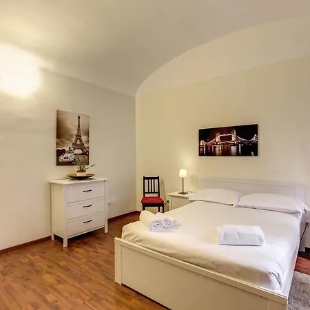 Erika House Appartement