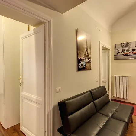 Erika House Appartement Rome