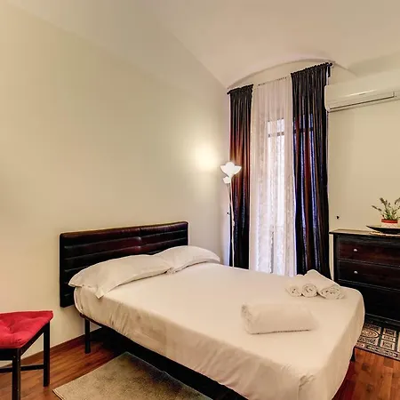 Erika House Appartement