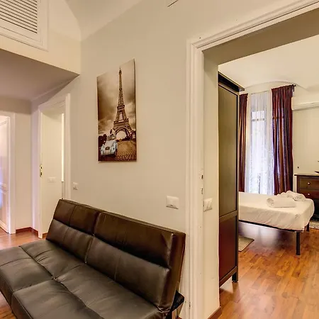 Erika House Appartement *