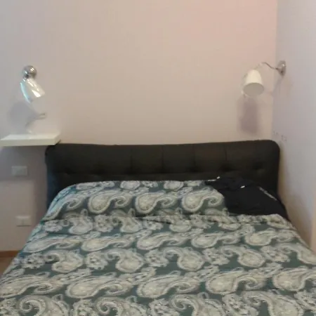 Appartement Erika House
