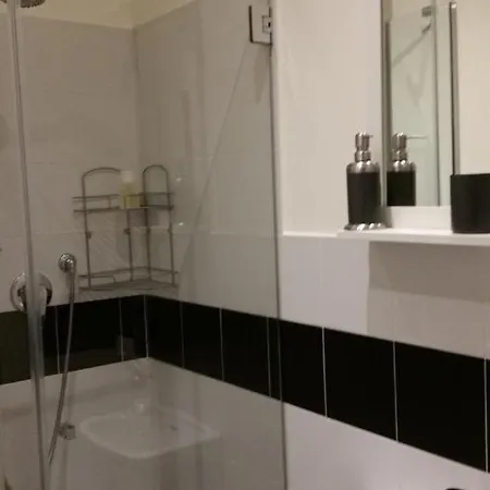 Erika House Appartement *