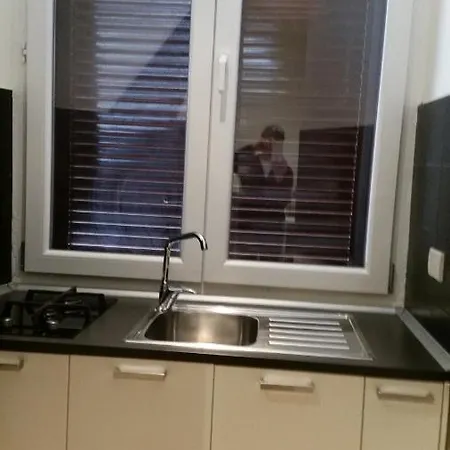 Appartement Erika House *
