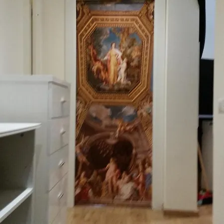 Appartement Erika House *