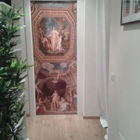 Appartement Erika House