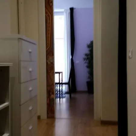 Appartement Erika House